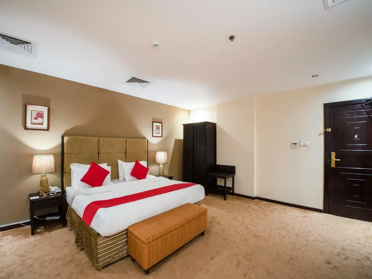 Itlala Alsharq For Serviced Apartments Dammam