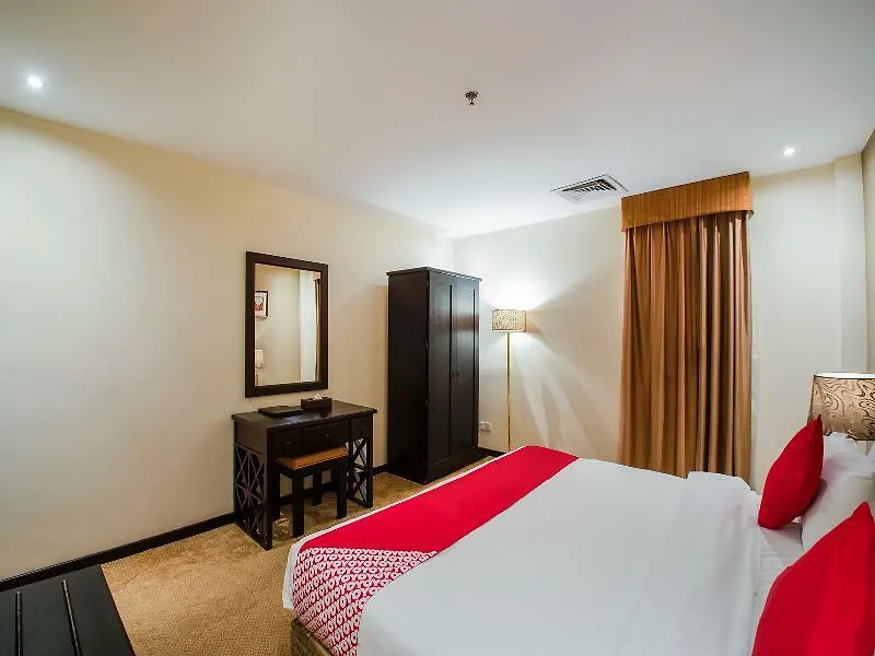 Apart-hotel Itlala Alsharq For Serviced Apartments Dammam