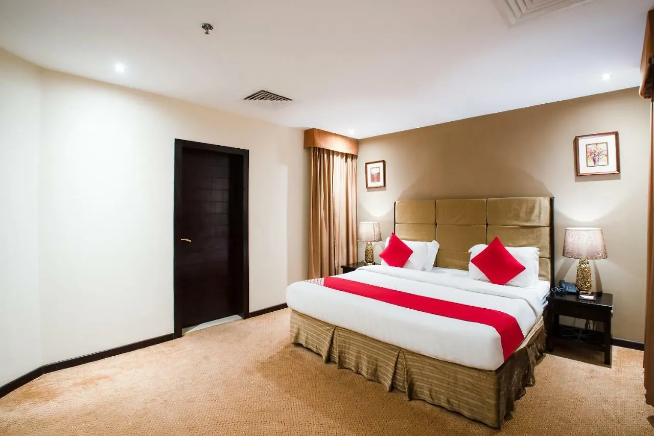 Itlala Alsharq For Serviced Apartments Dammam Apart-hotel